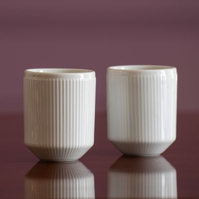 Georg Jensen Thermobecher Bernadotte - 2