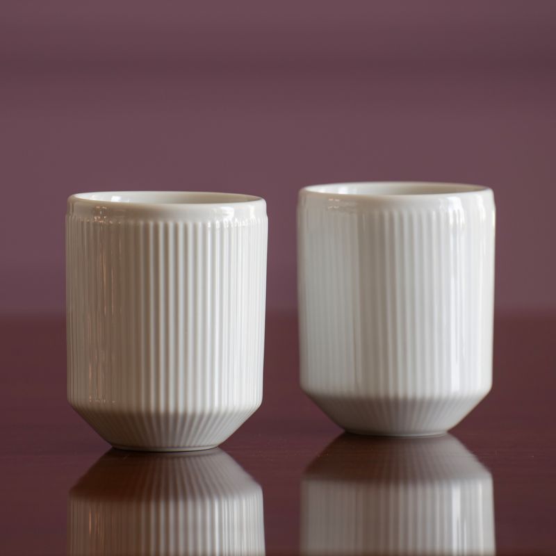 Georg Jensen Thermobecher Bernadotte - 2
