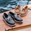 Sebago Docksides Herren