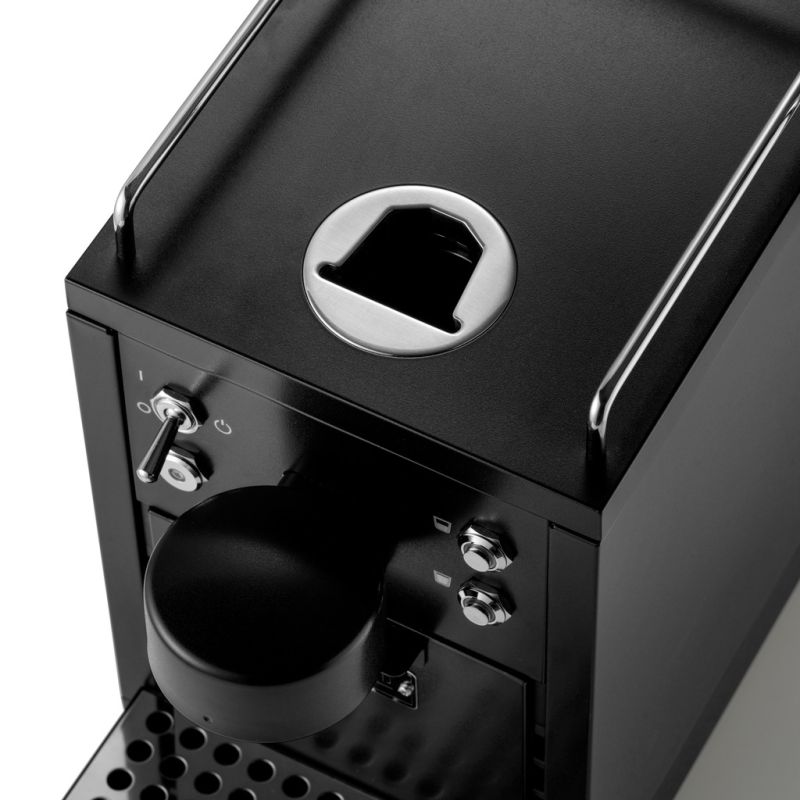 Sjöstrand Espressomaschine Black - 3