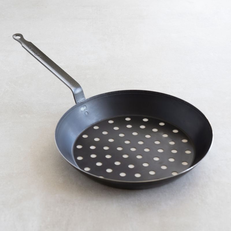 De Buyer Grillpfanne