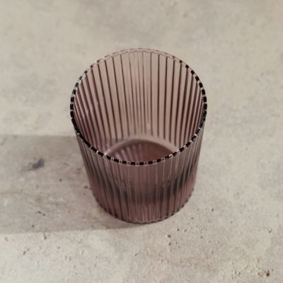 Paveau Trinkgläser Beere 6er-Set - 2