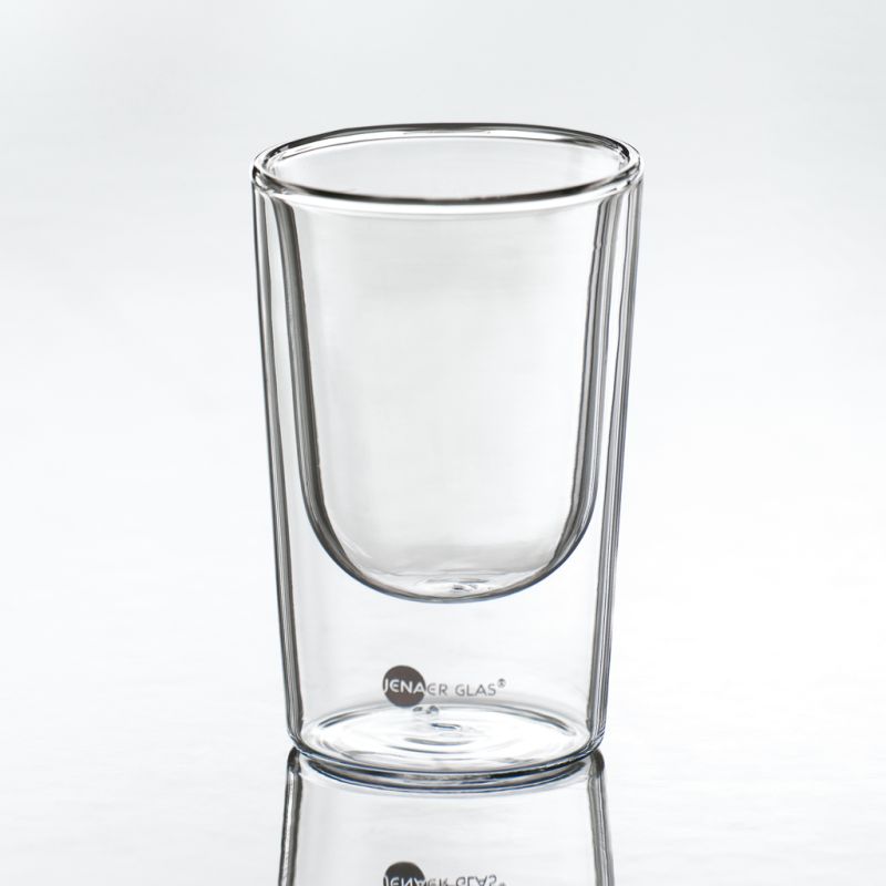 Zwiesel Isoliergläser Jenaer Glas 2er-Set - 3