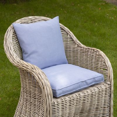 Gartenkissen Shades of Blue - 2