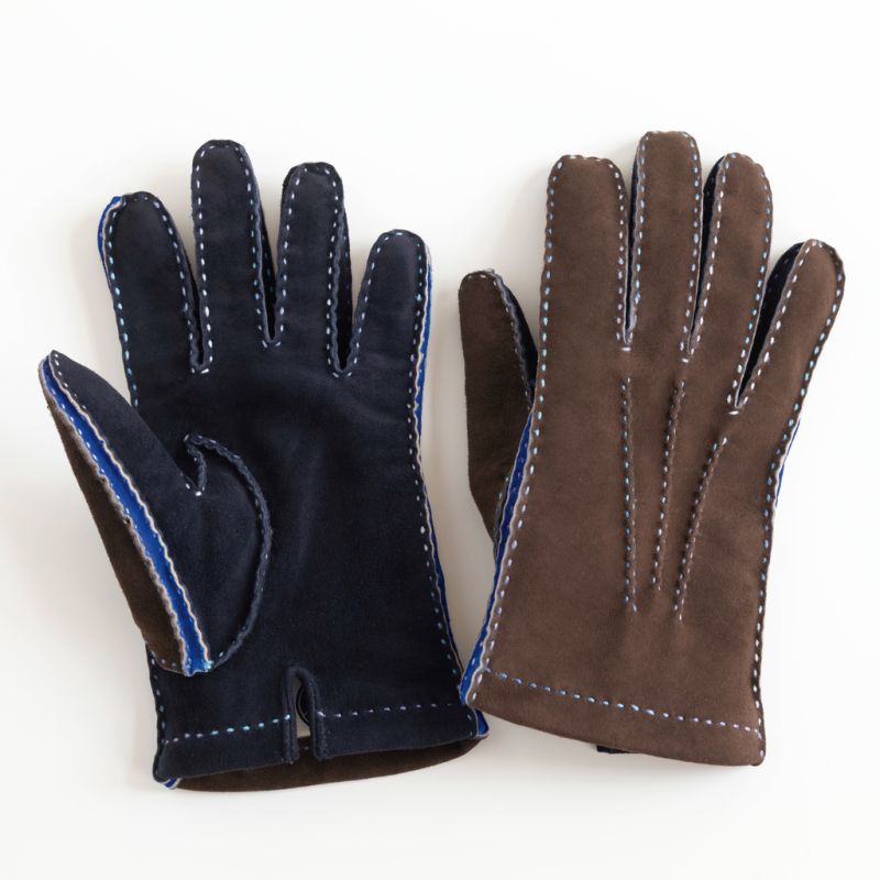 Handschuhe Ziegenleder für Herren