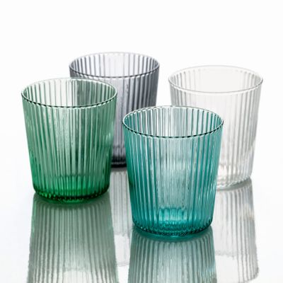 Paveau Trinkgläser 6er-Set