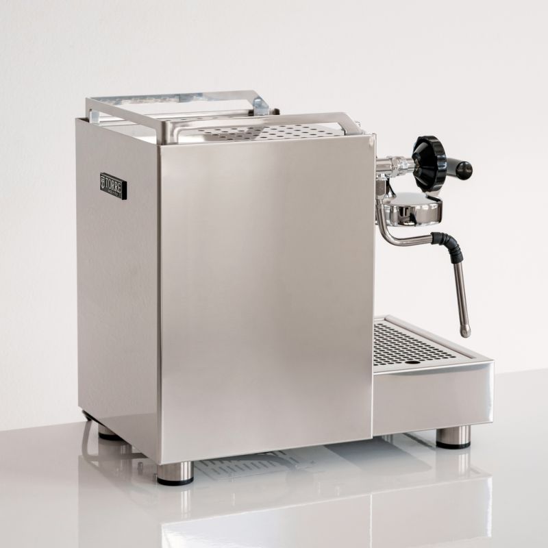 B-WARE - Torre Espressomaschine Pierino - 2