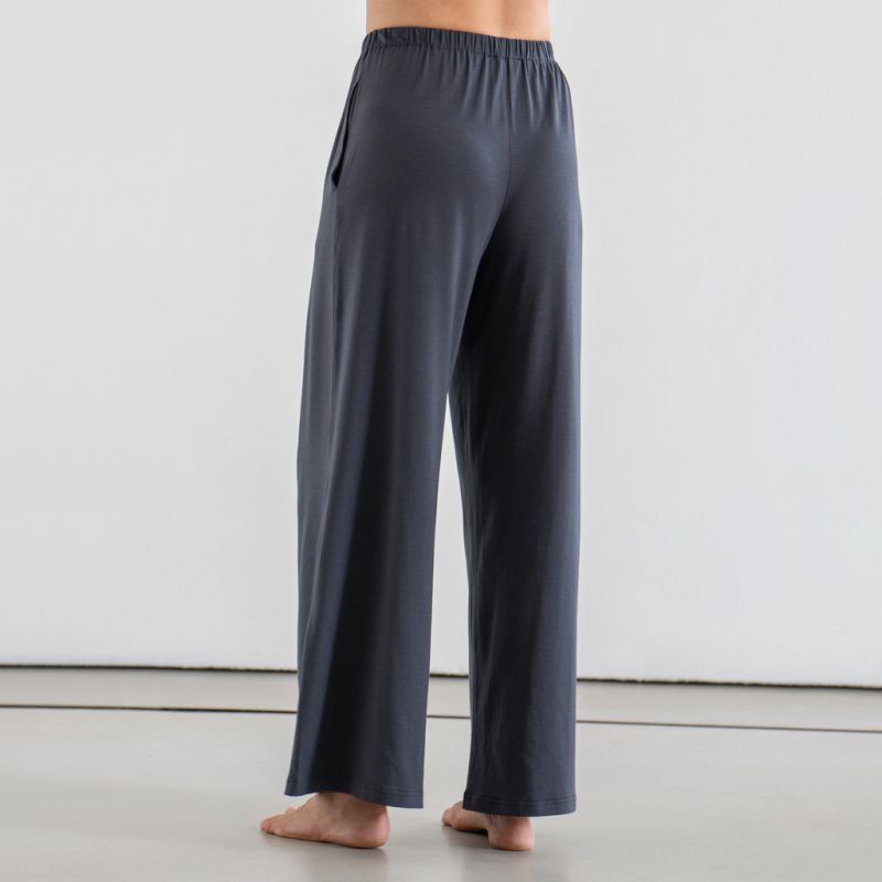 Sunday in Bed X Torquato Hose Honey nearly Black L - 2