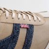 Gola Harrier Knightsbridge Stone/Navy Gr. 44 - 5