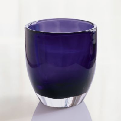 Vase Custodia lila
