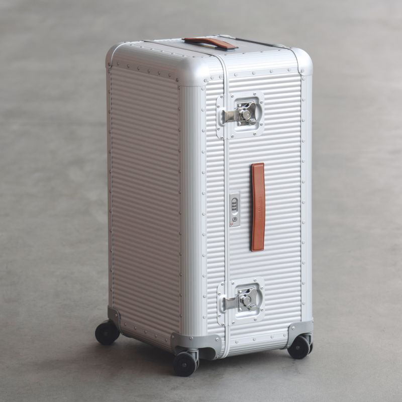 FPM Trunk - 3