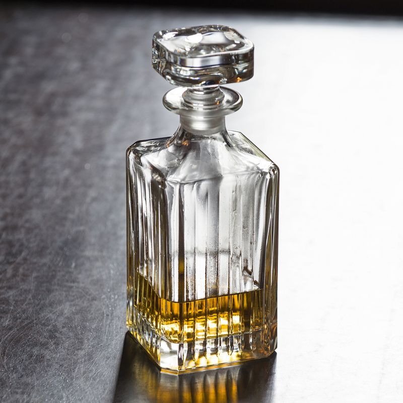 Whiskykaraffe Timeless