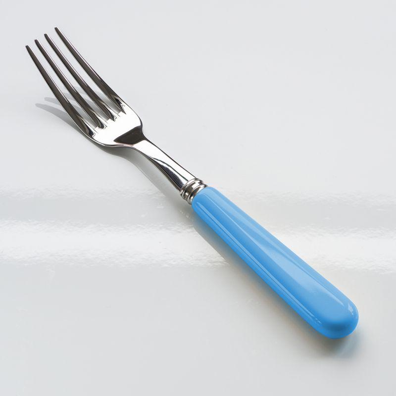 Sabre Menügabel Cerulean Blue