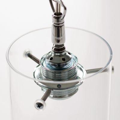 Pendelleuchte Zylindro - 2