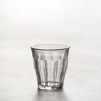 6 Picardie Gläser 160 ml