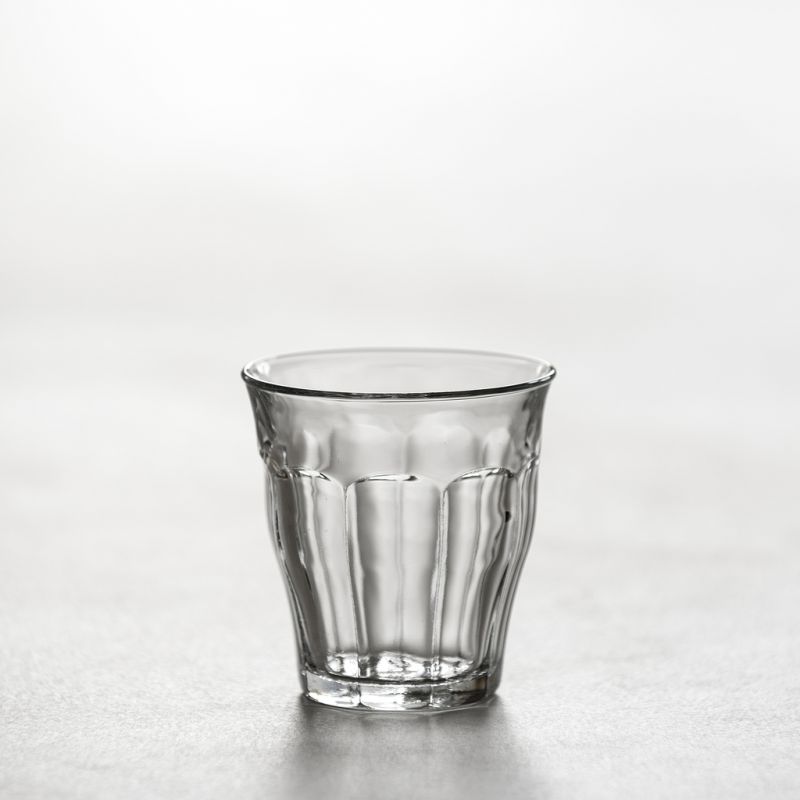 6 Picardie Gläser 160 ml