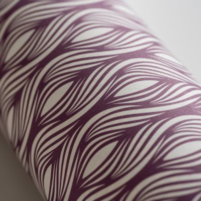 Florentiner Papier Feathers 70 x 100 cm - 2