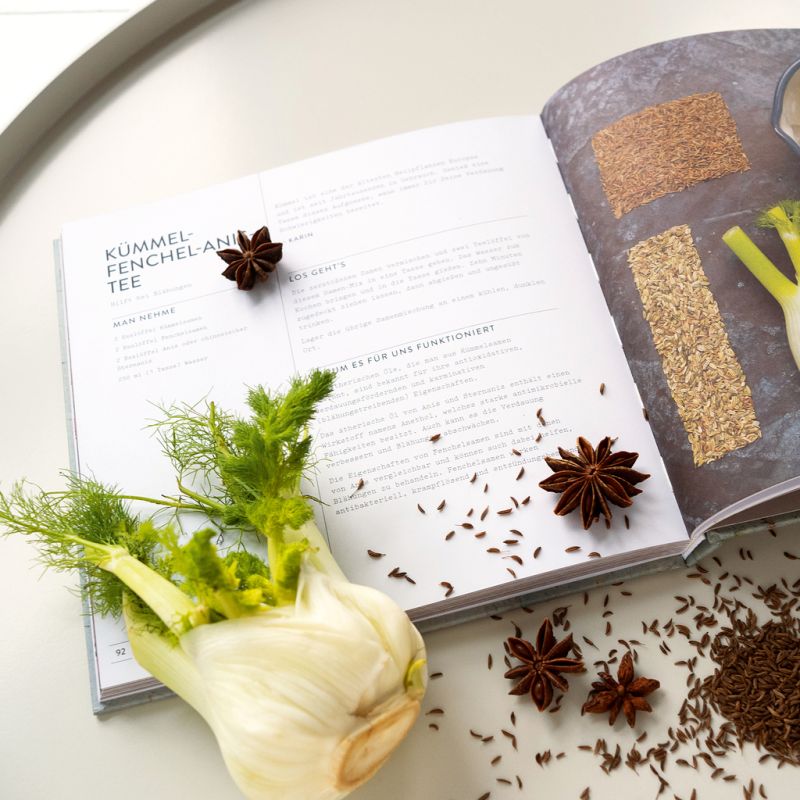 Buch: Zwiebelwickel, Essigsocken & Co. - 2