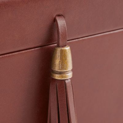 Regent Street Accessoirebox Chestnut - 2