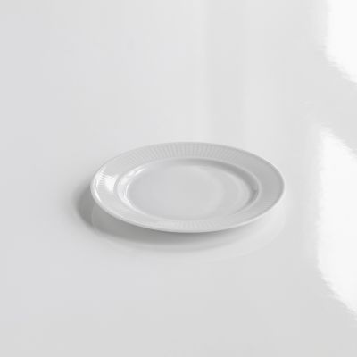 Pillivuyt Plissé Kleiner Teller