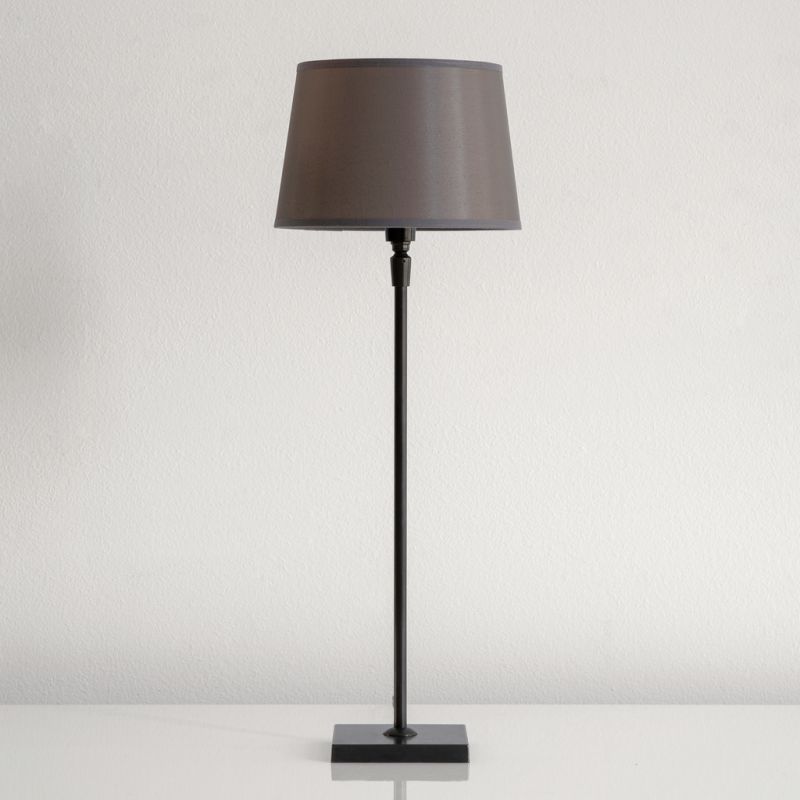 Casadisagne Lampenschirm Bisac Stone S - 2
