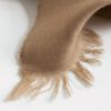 Kashmir Loom x Torquato Schal Camel - 3