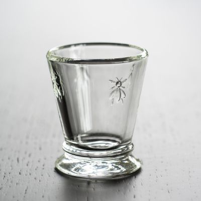 La Rochère Biene Becher 6er-Set