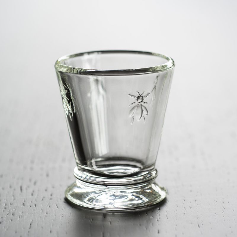 La Rochère Biene Weingläser 4er-Set