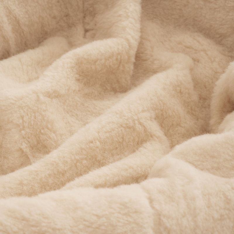 Hundebett Alpaka - 3