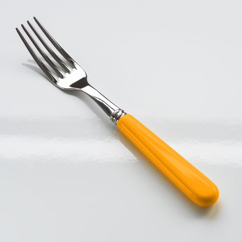 Sabre Menügabel Egg Yellow