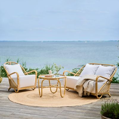 Lounge-Sofa Charlottenborg Outdoor - 5