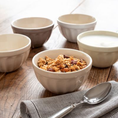 Mynte Schalen für Müsli und Milchkaffee - 2