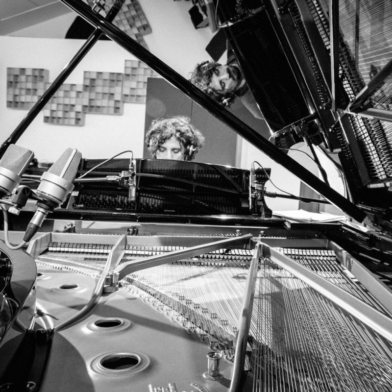 Lorenz Hargassner: Golden Standards - 5