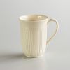 Wedgwood Edme Kaffeebecher 270 ml