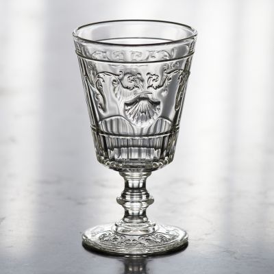 Glasserie La Rochère Versailles 6er-Set