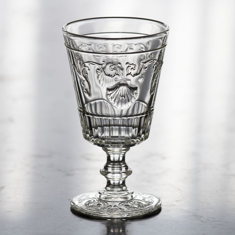 La Rochère Versailles Wassergläser 6er-Set