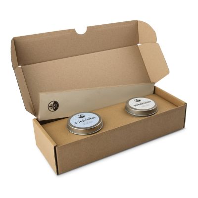 Horl Schärfepaket