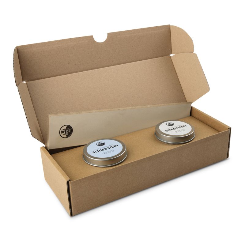 Horl Schärfepaket