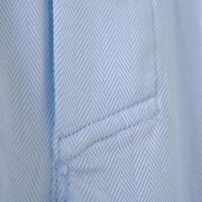 Ferreira de Almeida X Torquato Pyjama Hellblau S - 3