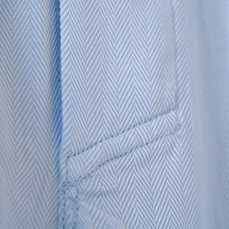 Ferreira de Almeida X Torquato Pyjama Hellblau S - 3