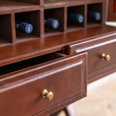 Bar Cabinet Sir Patrick - 3