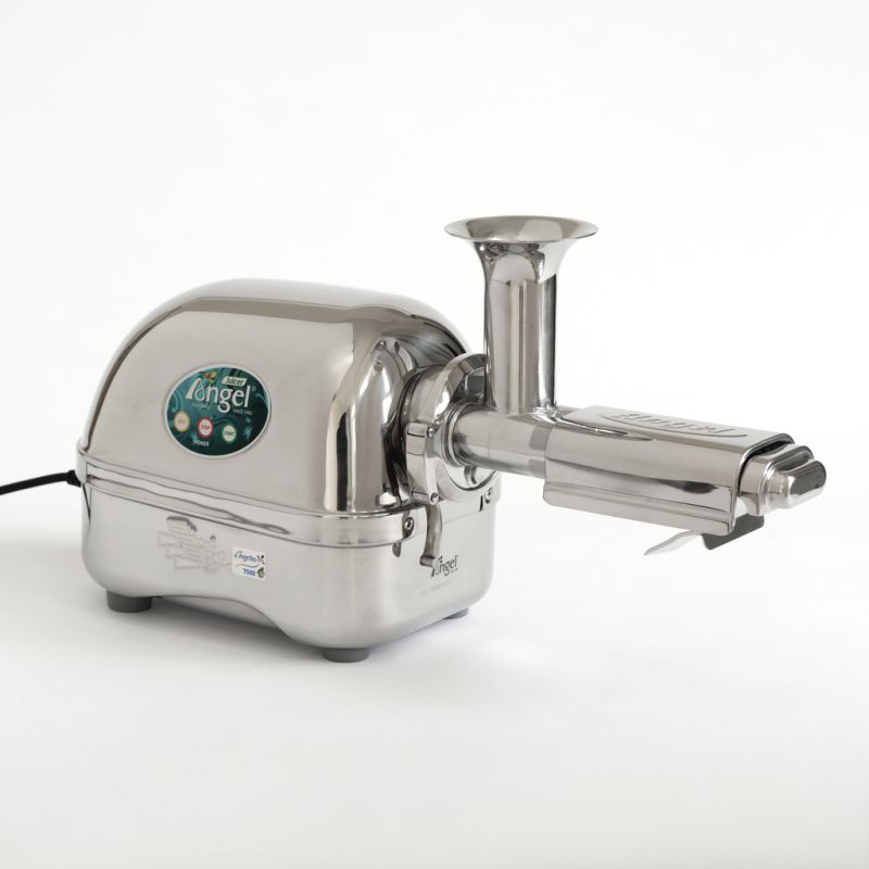 Saftpresse Angel Juicer 7500