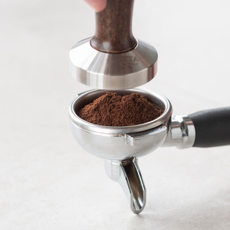 Motta Espressostempel - 3
