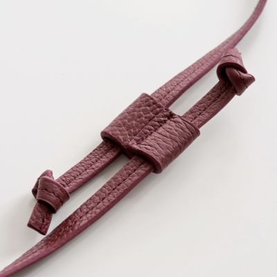 Chi Chi Fan x Torquato Smart Bag - 4