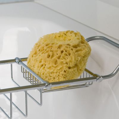 Badeschwamm aus Naturschwamm