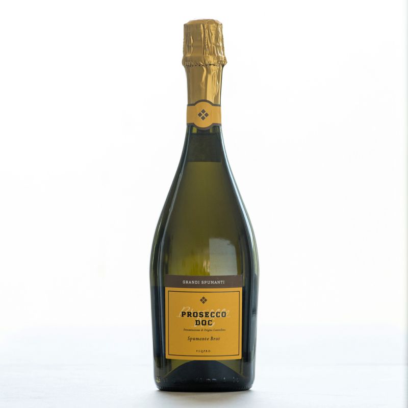 Prosecco DOC Spumante 0,75 l