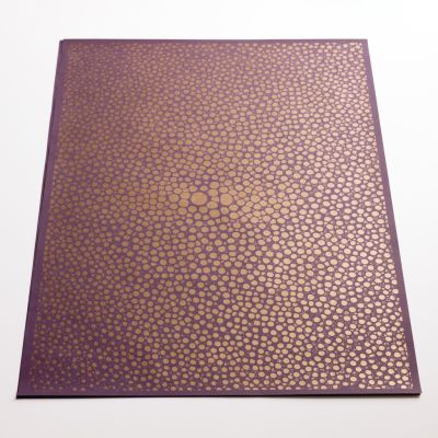 BETHGE Geschenkpapier Rochen 50 x 70 cm (3 Bögen)