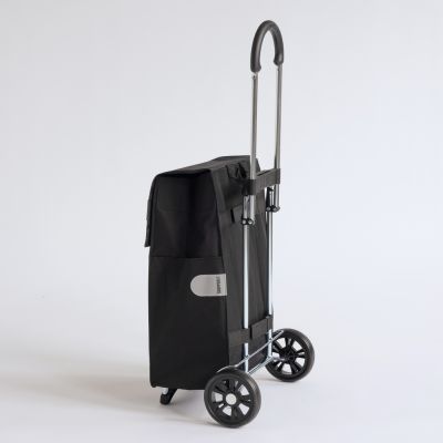 Aluminiumshopper - 4