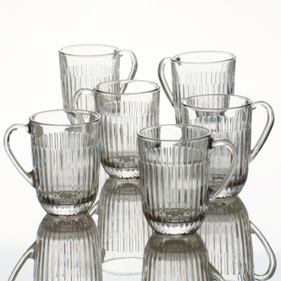 La Rochère Teeglas Ouessant (für 6 Stück) - 2