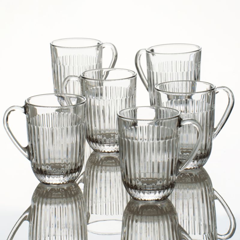 La Rochère Teeglas Ouessant (für 6 Stück) - 2